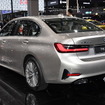 BMW 325Li（上海モーターショー2019）