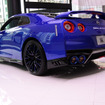 NISSAN GT-R 50th Anniversary