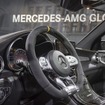 メルセデスAMG GLC63 4MATIC+クーペ 改良新型（ニューヨークモーターショー2019）