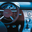 【LAショー2002出品車】メルセデスベースのクライスラー……『クロスファイアー』量産型