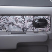 日産 キューブ 特別仕様車…日本の四季をデザイン