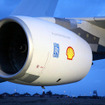 エアバス A380、世界初のGTL飛行
