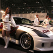 【東京オートサロン08】写真蔵…トラスト