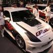 【東京オートサロン08】写真蔵…トラスト