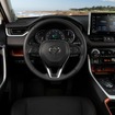 新型トヨタRAV4アドベンチャー