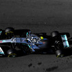 F1アゼルバイジャンGP