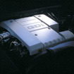 「GDI」3.5リットルV6ガソリンエンジン（1999年9月）