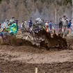 【JNCC 第3戦】山岳レースは渡辺が快勝、ヤマハVSベータの時代へ