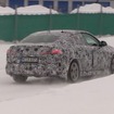 BMW 2シリーズ グランクーペ プロトタイプ