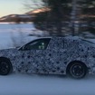 BMW 2シリーズ グランクーペ プロトタイプ