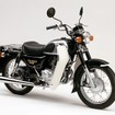 ホンダ・ベンリイCD125T（1984年）