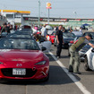 筑波サーキット・カーフェスティバル2019