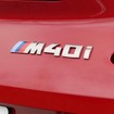 BMW Z4 新型（M40i）