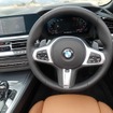 BMW Z4 新型（M40i）