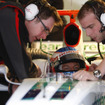 【ホンダF1】1勝につき2000ドルのボーナス