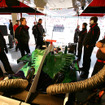 【ホンダF1】1勝につき2000ドルのボーナス