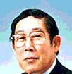 経団連と日経連が統合---「日本経済トップ」初代会長にトヨタの奥田会長