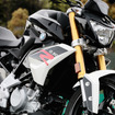 BMW G310R