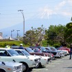 富士山オールドカーフェスタ2019