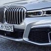 BMW 7シリーズ 新型（745Le xDrive）