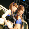 【東京オートサロン08】コンパニオン写真蔵…スズキ その4