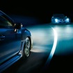 スバル WRX S4 ハイビームアシスト