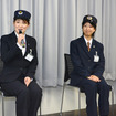 どらなびEXPO2018秋：現役女性運転手のトークセッション