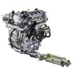 【ニューヨークモーターショー08】ホンダ/アキュラ TSX 新型出品へ