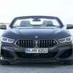 BMW 8シリーズコンバーチブル（M850i xDriveコンバーチブル）