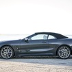 BMW 8シリーズコンバーチブル（M850i xDriveコンバーチブル）