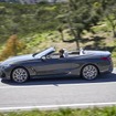 BMW 8シリーズコンバーチブル（M850i xDriveコンバーチブル）