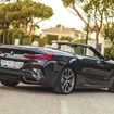 BMW 8シリーズコンバーチブル（M850i xDriveコンバーチブル）