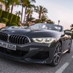 BMW 8シリーズコンバーチブル（M850i xDriveコンバーチブル）