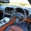 BMW 8シリーズクーペ  新型（M850i xDrive Coupe）