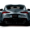 新型トヨタ・スープラ