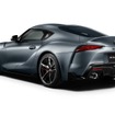 新型トヨタ・スープラ