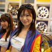 【東京オートサロン08】コンパニオン写真蔵…ウェッズスポーツ