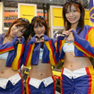 【東京オートサロン08】コンパニオン写真蔵…ウェッズスポーツ