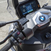 BMW C400X