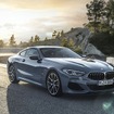 BMW 840d xDrive