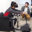 アクティオのVR安全教育システム