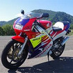 ホンダ NSR250R SE