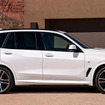 BMW X5 新型