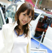 【東京オートサロン08】コンパニオン写真蔵…アルパイン その3