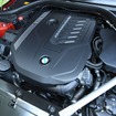 BMW Z4 新型（M40i）