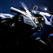 YZF-R1 2019年鈴鹿8耐仕様とFZR750 1985年鈴鹿8耐仕様