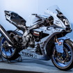 YZF-R1 2019年鈴鹿8耐仕様