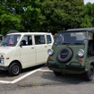 第2回 昭和・平成の軽自動車展示会