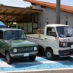 第2回 昭和・平成の軽自動車展示会