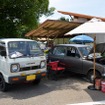 第2回 昭和・平成の軽自動車展示会